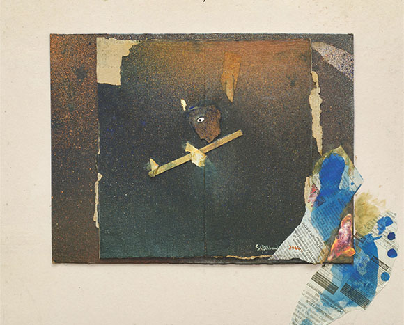 Krishna Yoga - Art