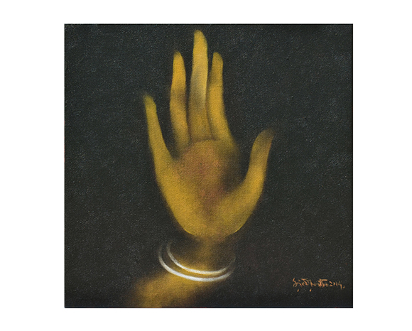 Upashray - Art