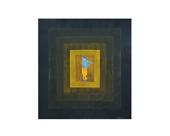 Upashray - Art