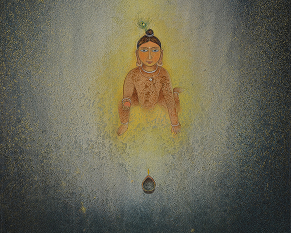 Upashray - Art