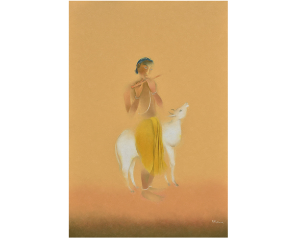 Upashray - Art