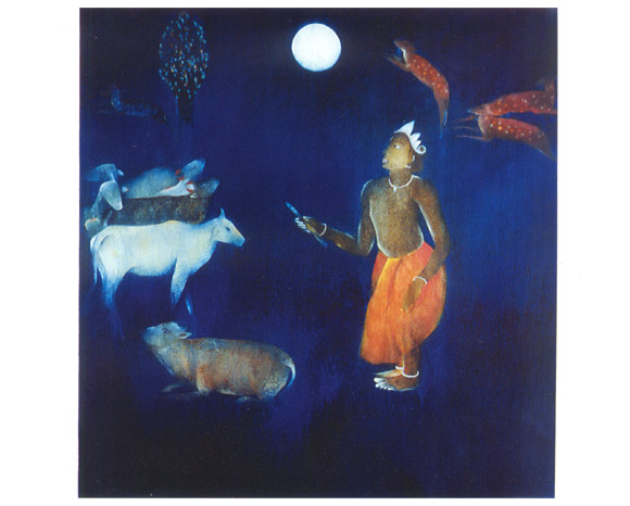 Siddhartha - Art