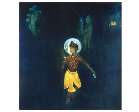 Siddhartha - Art