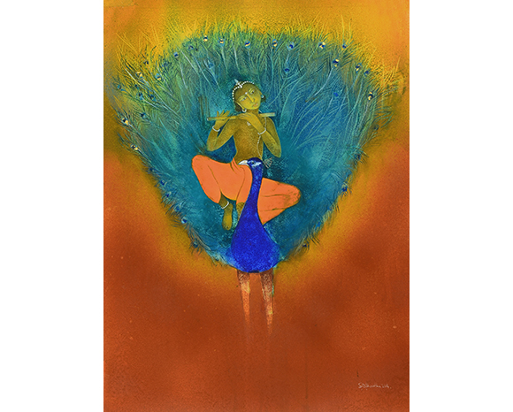 Siddhartha - Art