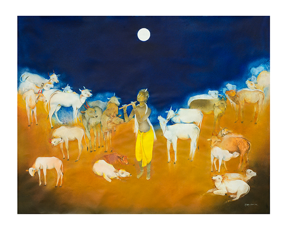 Siddhartha - Art