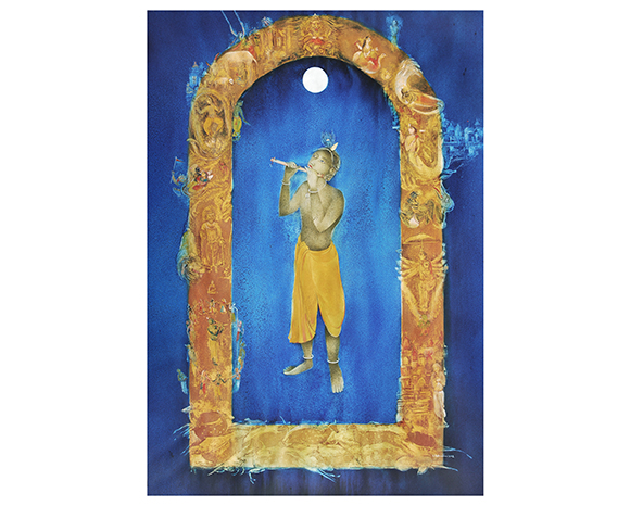 Siddhartha - Art