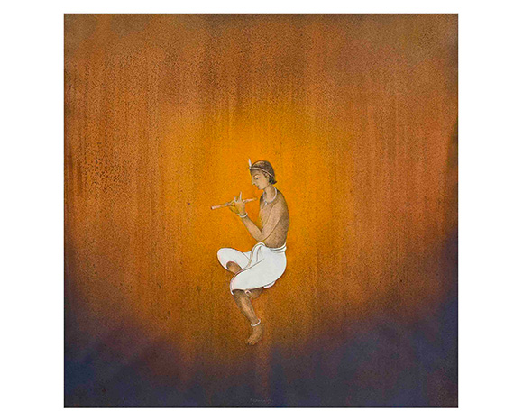 Siddhartha - Art