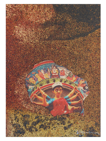 Siddhartha - Art