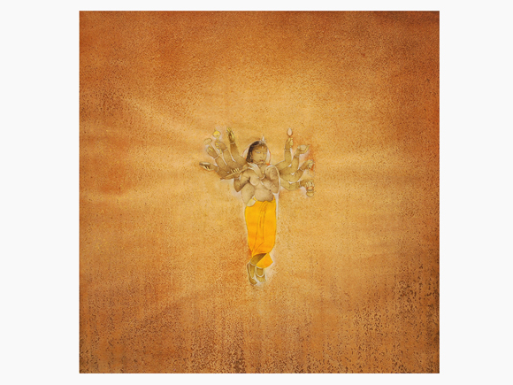 Siddhartha - Art