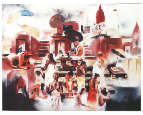 Siddhartha - Art