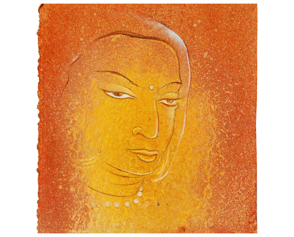 Upashray - Art