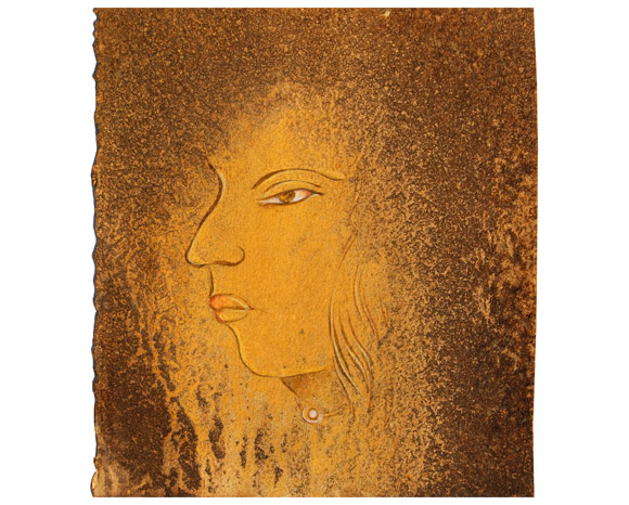 Upashray - Art