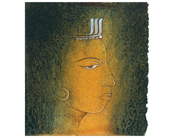 Upashray - Art