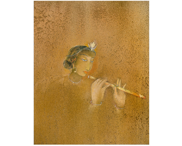Krishnayan - Art