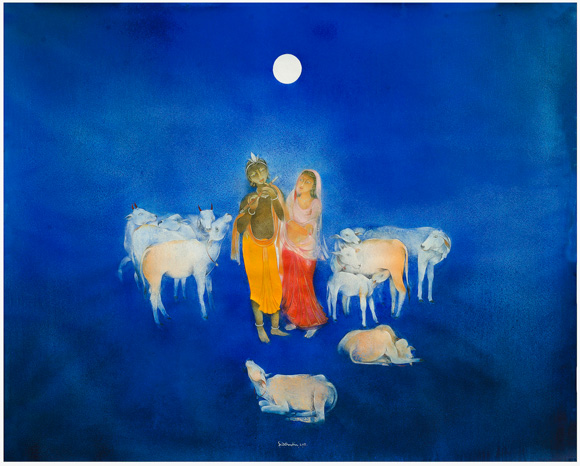 Krishnayan - Art